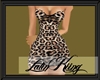 |XXL Prego Cheetah|