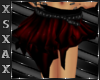 Quades Skirt Red V3