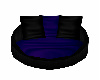 Purple Floating Pod 