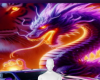 Car cobra lion bg