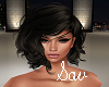 Rihanna 28-Natural Black