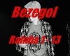 Bezegol - Rainha / Coroa