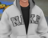NK Hoodie.