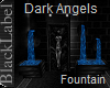 (BL)DarkAngels Fountain