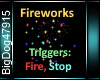 [BD]Fireworks