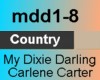 HB My Dixie Darling