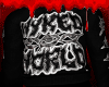 Hoodie WK Black