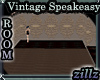 [zillz]Vintage Speakeasy