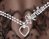 Mariella Bellychain