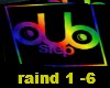 rainbow dub pulse light