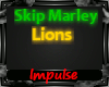 Skip Marley - Lions