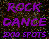 Rock Dance 2x10