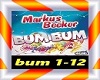 Markus Becker - Bum Bum