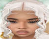 Julia Blonde hair