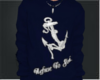 Anchor Sweater