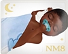 baby boy asleep