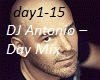 DJ Antonio  Day Mix