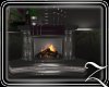 ~Z~Cherish Fireplace