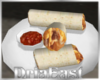 D: Breakfast Burrito