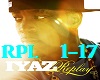 Iyaz - Replay