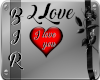 [BIR]Particules *LOVE