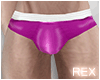 Cupid's Pink Boxers