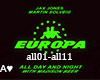 All Day and Night-Europa
