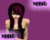 !MBL! Emily Black/Purple