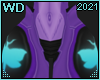 W! Xula I Protogen legs