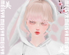 美 Bunny Hoodie Cute