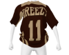 Breezy Concert Jersey