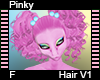 Pinky Hair F V1