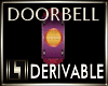 !LL! Derive Doorbell