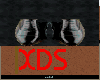 XDS Brown Shoe