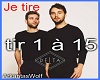 Delta - Je tire