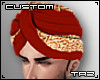 T~ Nafis Custom Turban