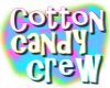 Cottan Candy Crew top