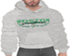 Grey Hoodie