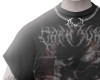 emo Tee + tats