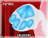 *L* Somsatang F Feet
