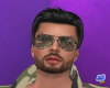 Camo Shades
