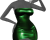 ☢ Dress Emerald