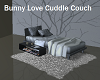 B/Love Cuddle Couch