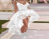 Country Wedding Dress