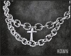 [K] Chain Cross