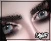 L| Eyes Blue ജ