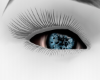 [Mae] Blue Pastel Eyes