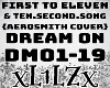 FTE - Dream On