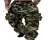 pantalon militaire