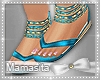[M]Summer Sandals